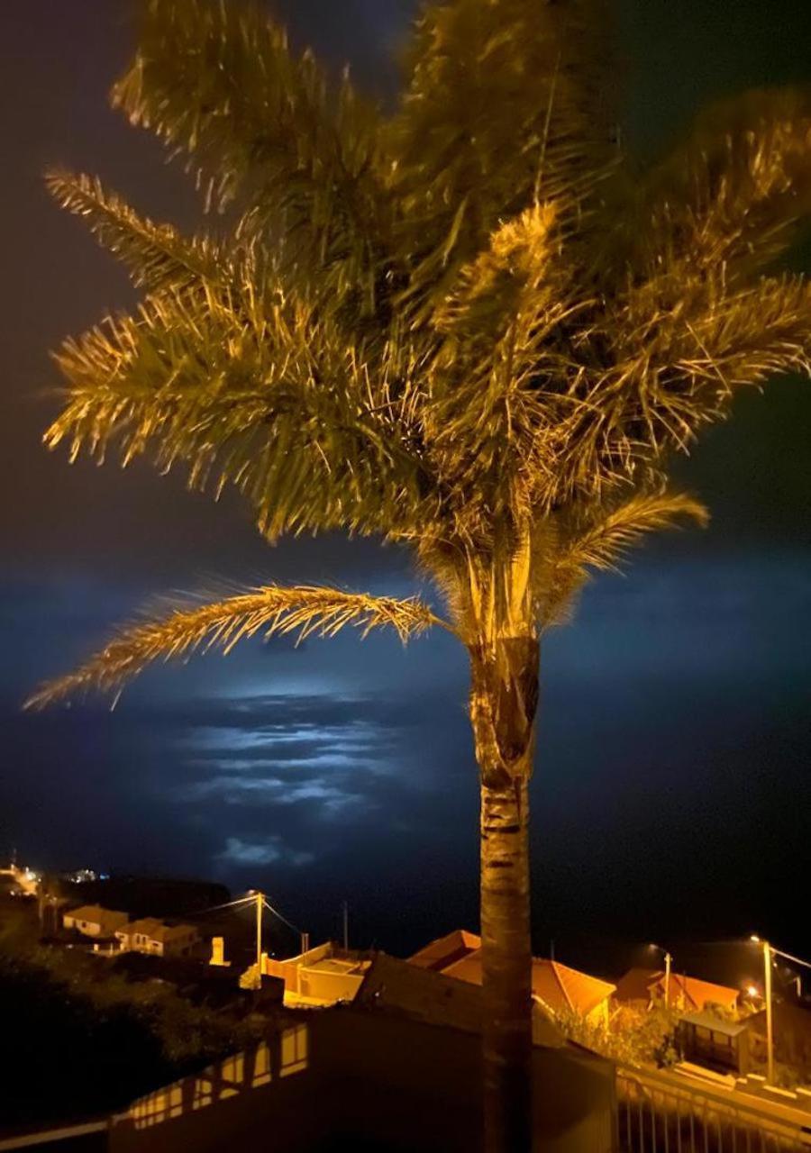 The Best Sea View In Madeira - Casa Farol Fajã da Ovelha Exterior foto