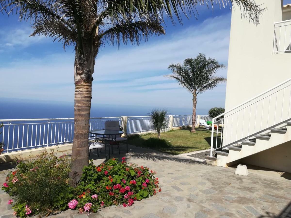 The Best Sea View In Madeira - Casa Farol Fajã da Ovelha Exterior foto